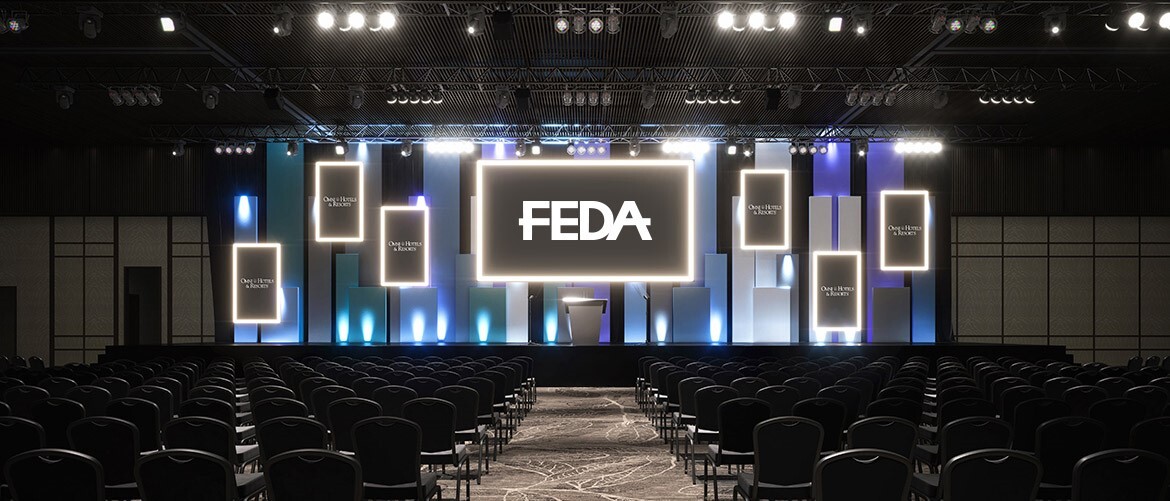 FEDA Learn Institute 2023 Conference Opening General Session
