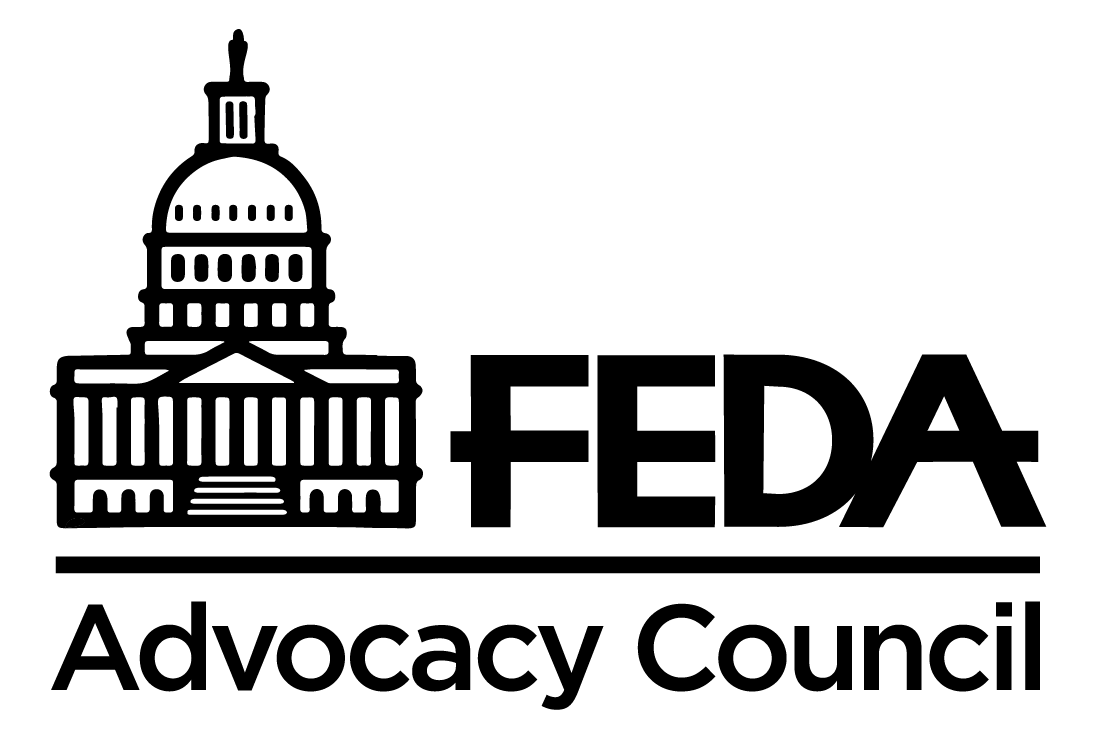 FEDA Advocacy Council Presentation - July 2023